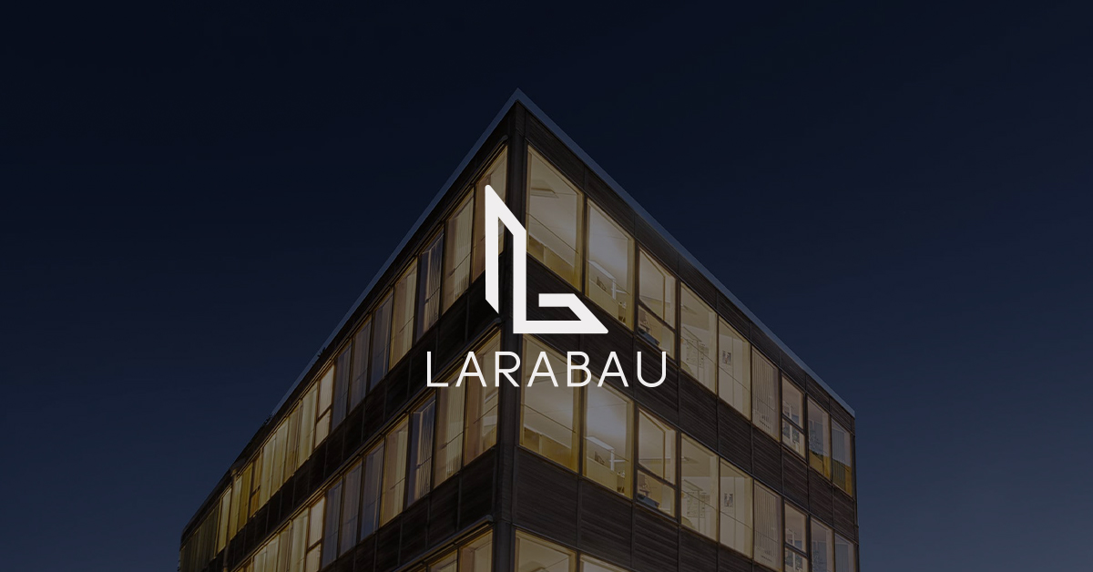 Larabau