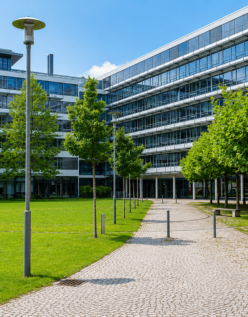 München Freiham